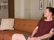 Saw My Roommate on SEX-DATER and then Fucked Him 5/16