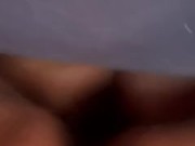 Cogida al natural a (tan deliciosa que me vine adentro le tuve que comprar unas pastillas) 10/16