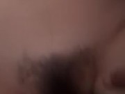 Cogida al natural a (tan deliciosa que me vine adentro le tuve que comprar unas pastillas) 3/16