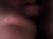 Cogida al natural a (tan deliciosa que me vine adentro le tuve que comprar unas pastillas) 6/16