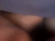 Cogida al natural a (tan deliciosa que me vine adentro le tuve que comprar unas pastillas) 7/16