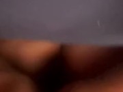 Cogida al natural a (tan deliciosa que me vine adentro le tuve que comprar unas pastillas) 9/16