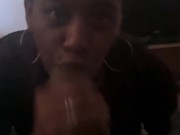 Deep Throat Nasty Bitch 12/16