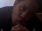 Deep Throat Nasty Bitch 6/16