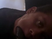 Deep Throat Nasty Bitch 9/16