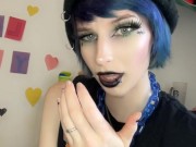 Your tiny cock is absolutely PATHETIC 10/16