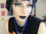 Your tiny cock is absolutely PATHETIC 12/16