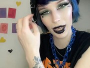 Your tiny cock is absolutely PATHETIC 13/16