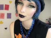 Your tiny cock is absolutely PATHETIC 15/16