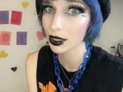 Your tiny cock is absolutely PATHETIC 16/16