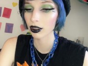 Your tiny cock is absolutely PATHETIC 4/16