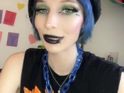 Your tiny cock is absolutely PATHETIC 5/16