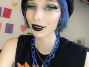 Your tiny cock is absolutely PATHETIC 6/16