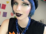 Your tiny cock is absolutely PATHETIC 8/16