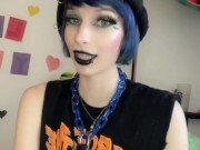 Your tiny cock is absolutely PATHETIC 9/16