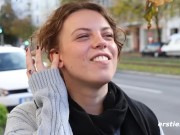 Ersties - Die Fantasie eines Mädchens wird wahr 10/16