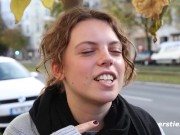 Ersties - Die Fantasie eines Mädchens wird wahr 11/16