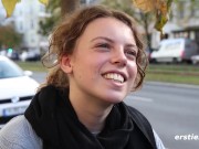 Ersties - Die Fantasie eines Mädchens wird wahr 14/16