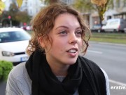 Ersties - Die Fantasie eines Mädchens wird wahr 5/16