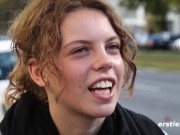 Ersties - Die Fantasie eines Mädchens wird wahr 7/16