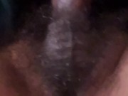 Después del colegio (dice que la succioné fuerte y se me escurre su venida por la boca) 10/16