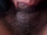 Después del colegio (dice que la succioné fuerte y se me escurre su venida por la boca) 6/16