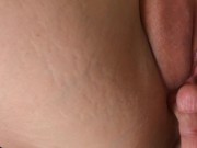 Ali Allure Cream Pie and Squirt...More to Cum 10/16