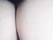 CLOSE UP ACERCAMIENTO CREAMPIE VISTO DE CERCA 14/16