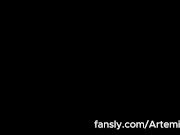 Felt Naughty So I Played With My Vibrator! 1/16