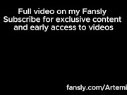 Felt Naughty So I Played With My Vibrator! 16/16