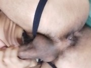 Mature versatile man show hairy pussy | solo gay | iirgastam. 3/16