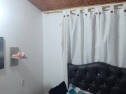 I catch my stepmother masturbating and I fuck her. 8/16