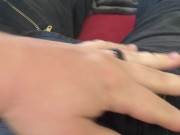 Tease and quick bate 1/16