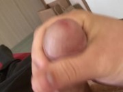 Tease and quick bate 8/16