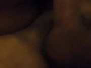 Hot Milf with Big ass love my cock and squirt ! 13/16