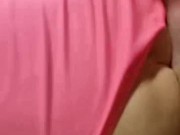 First Anal video 6/16