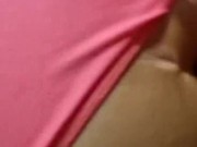 First Anal video 7/16