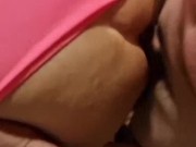 First Anal video 8/16