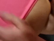 First Anal video 9/16