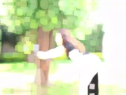 MEI CORNEJO- Follando con los Técnicos del Totalplay  para pagar la cuenta 1/16