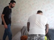 MEI CORNEJO- Follando con los Técnicos del Totalplay  para pagar la cuenta 12/16