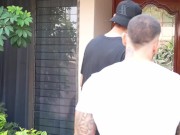 MEI CORNEJO- Follando con los Técnicos del Totalplay  para pagar la cuenta 5/16