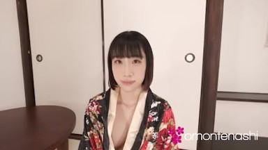 Blow Job! Mai Kusunoki