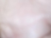 Bbw playing with fat pussy 1/16