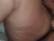 Bbw playing with fat pussy 13/16