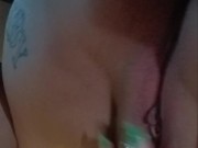 Watch Me pussy play pov 12/16