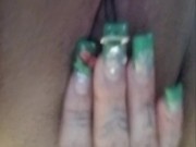 Watch Me pussy play pov 15/16
