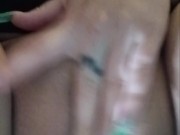 Watch Me pussy play pov 3/16