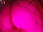 Pink demon dying to be filled 7/16