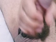 Masturbation and happy ending 11/16